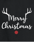 džemperis   Merry christmas ragai